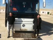 ضبط 39 قضية تهريب سلاح وذخيرة وهجرة غير شرعية عبر الحدود خلال 15 يوما