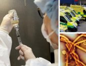 تليجراف: صيدليات بريطانيا تعانى من نقص أدوية الأنفلونزا وسط مخاوف من وباء