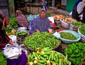 صورة اليوم.. إلى الست اللى شقيانة فى عز الضهر