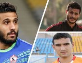 شارك برأيك.. من أفضل حارس مرمى فى مصر حاليًا؟!