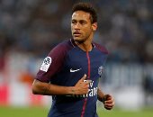 نيمار يغيب عن سان جيرمان غدا أمام نانت بسبب الإصابة