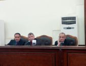 شاهد بـ"فض رابعة": المعتصمون وضعوا أسطوانات غاز خلف الحواجز لتنفجر بالقوات