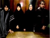 الأموال العامة تضبط مسئولى جمعية خيرية وراء النصب على راغبى الحج