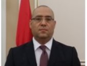 نائب وزير الإسكان الجديد: استراتيجية تنمية شمال سيناء على أجندة الأولويات