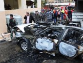 العراق: مقتل شخص فى انفجار عبوة ناسفة شمال شرق ديالى