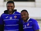 انقسام داخل الزمالك لاختيار الراحل بين معروف يوسف وأشيمبونج 