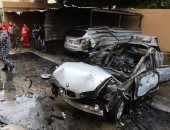 مقتل 5 أشخاص وإصابة 3 أخرين فى انفجار لغم غربى أفغانستان