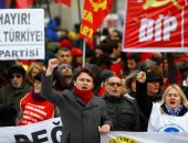 53 امرأة فقدن حياتهن بأعلى حصيلة شهرية للجرائم العنف ضد المرأة فى تركيا