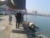 صور..10معلومات عن الميناء الشرقى القديم بالإسكندرية المرشح لقوائم اليونسكو