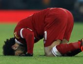 مانشستر سيتى الضحية رقم 12 لـ محمد صلاح فى البريميرليج