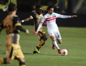 س و ج: هل يرحل أيمن حفنى عن الزمالك نهاية الموسم؟