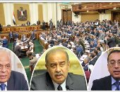 تعديل وزارى جديد يدق أبواب البرلمان.. مجلس النواب ينتظر كشف النقاب عن الأسماء الجديدة.. ومطالبات ببناء فلسفة التعديل على أساس السرعة فى اتخاذ القرار.. وتوقعات برحيل 6 وزراء أبرزهم السياحة والرى والصحة والتعليم