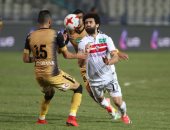 إيهاب جلال يكشف سبب تراجع باسم مرسى مع الزمالك
