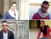 صور.. جلسة صلح بالشرقية تنتهى بمقتل طالب ثانونى.. "محمود" دفع حياته ثمنا للقمة العيش.. والده: ابنى بيساعدنى على المعيشة.. وأصدقاؤه: كان فرحان بعودته لبلده لمساعدة شقيقته العروس.. والنيابة تأمر بحبس المتهمين