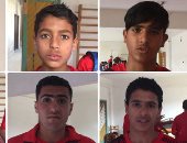 أطفال ولكن أبطال.. أشبال سيناء يواجهون الإرهاب بالرياضة.. الكونغ فو سبيل أبناء الشيخ زويد نحو منصات التتويج.. 40 لاعبا يسطرون تاريخا جديدا للعبة ع البلاط وصالة مجهزة أقصى طموحاتهم..وبروس لى  سيناء يحلم بأول لقب