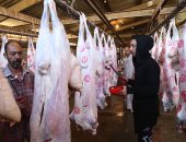 "الزراعة": حملات رقابية على ثلاجات تخزين اللحوم بعد استغلالها للحوم الحمير