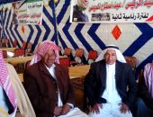 سكرتير عام جنوب سيناء: القيادة السياسية حريصة على دعم المشايخ والبدو