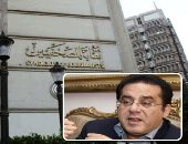أيمن نور يطالب "الصحفيين" ببدل التدريب.. والنقابة رافضة: يعادى مصر وسنشطبه