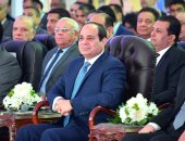 بيان للرئاسة: السيسي أكد أن مصر لن تحارب أشقاءها وتمارس السلام فى تصرفاتها