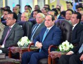 أهم 10 بوستات .. صفحة السيسى تغلق باب الأسئلة.. والإجابات بمؤتمر "حكاية وطن"