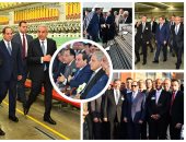 السيسى: مصر لا تتآمر على أحد.. ولن نحارب أشقاءنا