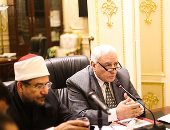 مركز نور سلطان لتنمية حوار الأديان الكازاخستانى: نوطد العلاقات مع مصر