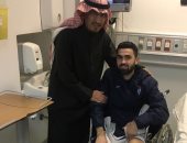 شاهد فى دقيقة.. ماذا قدم عمر خربين قبل الانضمام إلى بيراميدز