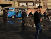 إصابة 4 عناصر من الجيش العراقى فى هجوم مسلح جنوب صلاح الدين