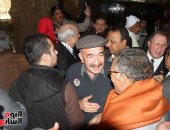 وزير القوى العاملة الأسبق: الزعيم جمال عبدالناصر رمز التحرر فى العالم كله (صور وفيديو)