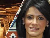 المستثمرون السياحيون يؤكدون: رانيا المشاط ذكية ولديها اطلاع على الملف.. ويصفون لقاءها بـ"الناجح والمبشر.. الوزيرة تشكل لجنة استشارية لوضع خطة النهوض بالقطاع برئاسة كامل أبوعلى.. وتكلف "شيحة" بملف الحج والعمرة