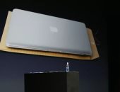 أبل تحتفل بمرور 10 سنوات على إطلاق لاب توب MacBook Air