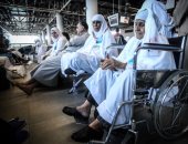 "السعودية" تلزم الشركات بسداد خدمات الطوافة للحجاج على المسار الإلكترونى