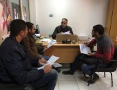 فيديو وصور.. "المشروعات الصغيرة" بأسيوط يطلق مبادرة للحد من الهجرة غير الشرعية