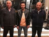 رسميا إسلام صالح لاعب المصرى ينتقل لسموحة موسمين ونصف