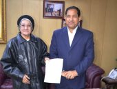 سيدة تتبرع بـ5 ملايين جنيه لإنشاء مدرسة رياض أطفال بالغربية