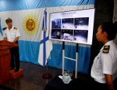البحرية الأرجنتينية: سنواصل البحث عن الغواصة المفقودة منذ نوفمبر 2017(صور)