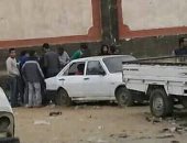 أهالى الوحدة بالبساتين يشكون بيع المخدرات بالشوارع فى وضح النهار