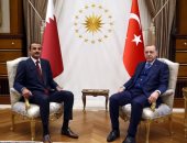 أموال الشعب القطرى فى خدمة أردوغان.. تميم يحاول إنقاذ تركيا بـ 15 مليار دولار