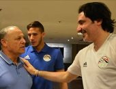 تعرف على رسالة مدرب منتخب مصر لهانى أبو ريدة