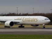 "طيران الإمارات" تستأنف تقديم خدمات الركاب للقاهرة ابتداء من أول يوليو