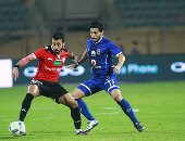 الأهلى يجرد الإسماعيلى من القمة بثنائية جابر والسولية فى الطلائع - صور