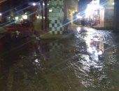 اضبط مخالفة.. أهالى الخصوص يشكون قلة مياه الشرب وغرق منازلهم فى الصرف الصحى