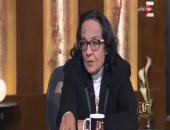 فيديو.. لميس جابر عن غرفة الملك فاروق المسروقة: "خايفة على الهرم"