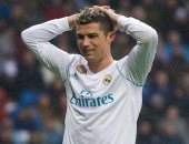 جمهور ريال مدريد يفقد الثقة فى ثلاثى الـ"بى بى سى"