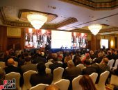 وزيرة التخطيط: القطاع غير الرسمى يستحوذ على 40% من إجمالى اقتصاد مصر
