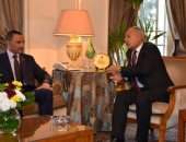 أحمد أبو الغيط يؤكد محورية دور الممارسة التشريعية فى بناء المجتمعات العربية