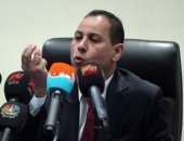 رئيس الرقابة المالية لنائب رئيس البورصة بالبرلمان: لو أرقامك منضبطة سأستقيل