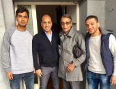 صانع ألعاب الأهلى الجديد ينتظم فى التدريبات خلال 48 ساعة