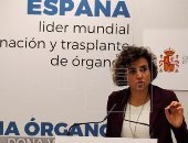 إسبانيا تستمر فى ريادتها بزراعة الأعضاء للعام الـ 26 على التوالى