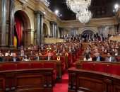 صحيفة إسبانيا: رئيس برلمان كتالونيا يطالب بتشكيل حكومة للإقليم بأسرع وقت